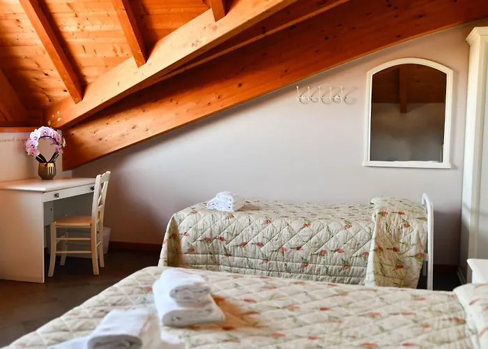 Hotel Made in Italy Bergamo