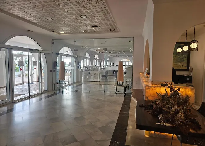 Hotel El Puntazo I