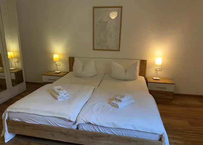 Hotel "Zur Schoenen Aussicht"