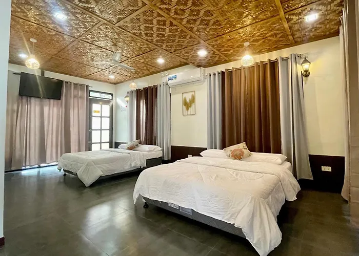 El Sueno Resort