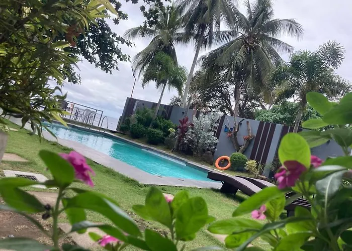 Baki Divers And Beach Resort