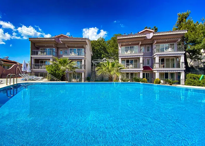 Zehra Hotel