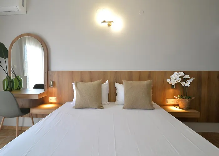 Hotel Akti