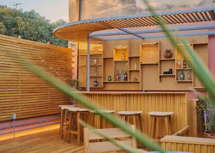 Hotel Materia