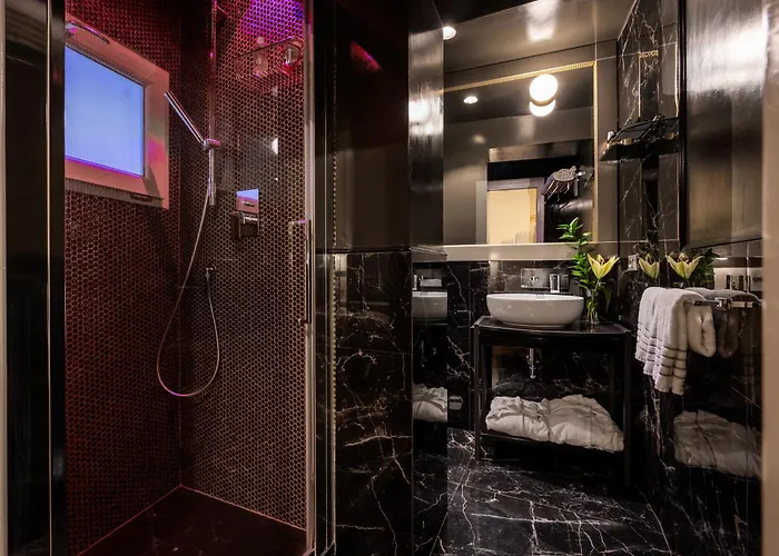 Hotel Torre Argentina Relais - Residenze di Charme Rom