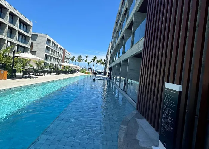 Porto Alto Resort - Porto de Galinhas