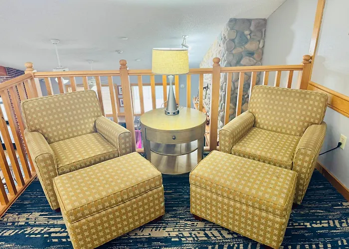 Americinn By Wyndham Stillwater