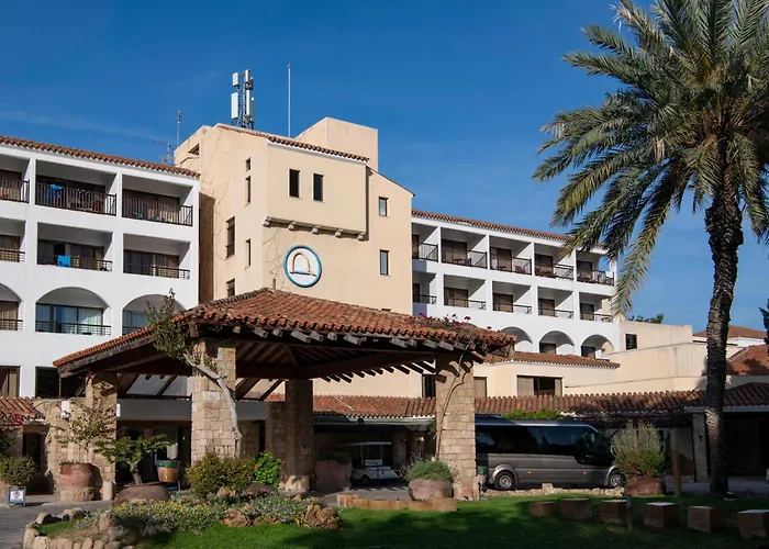 Coral Beach Hotel & Resort Cyprus