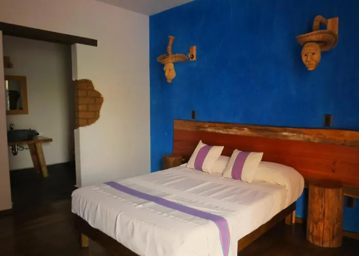 Niyana Oaxaca