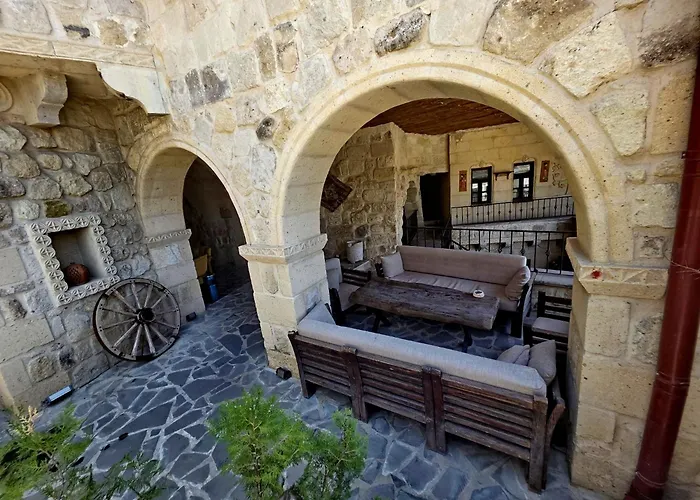 Antique House Cappadocia
