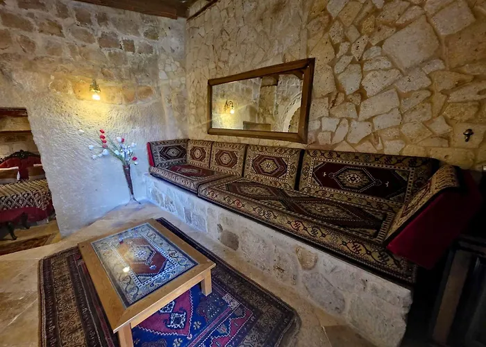 Antique House Cappadocia