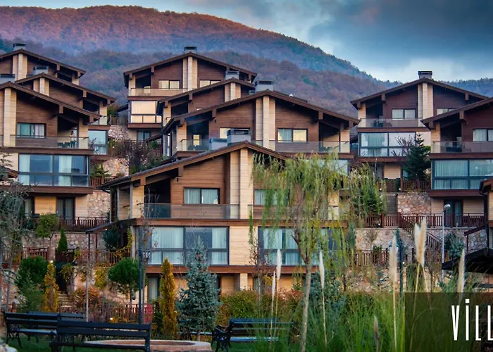 V Orman Resort