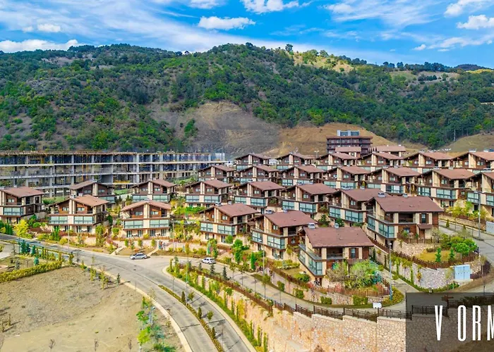 V Orman Resort