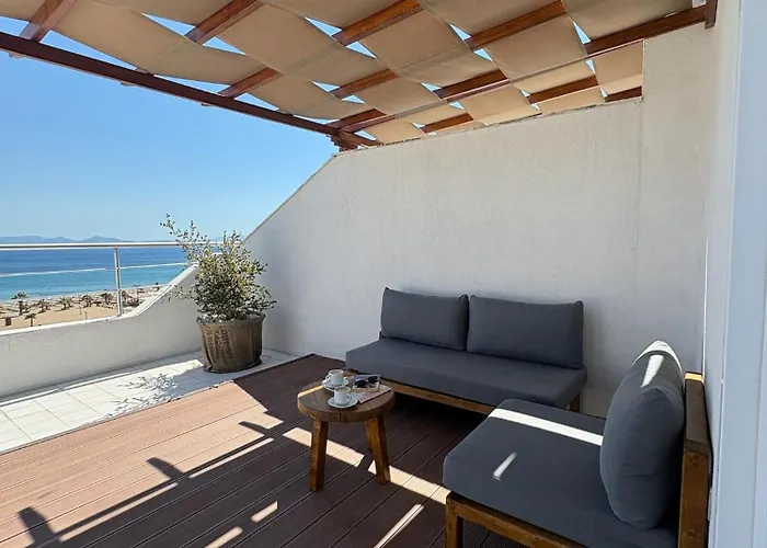 Amphora Hotel