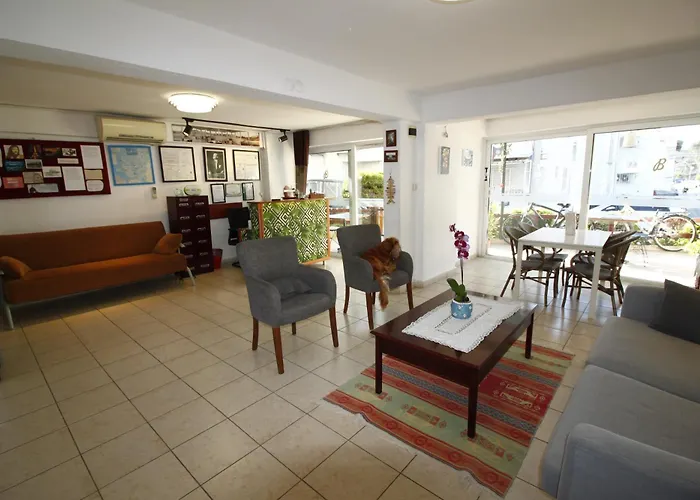 Bonapart Hotel