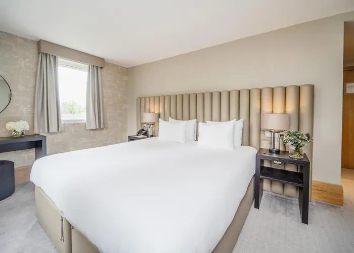 Hotel The Scholar Edimburgo