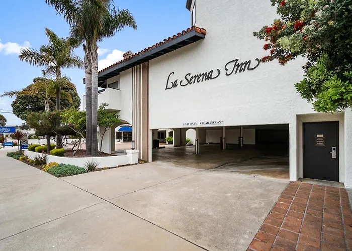 Hotel La Serena
