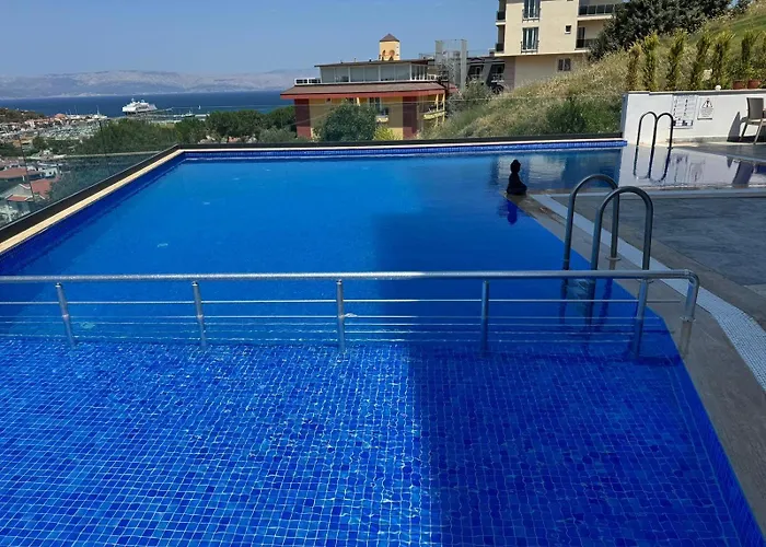 Nova Butik Hotel Cesme