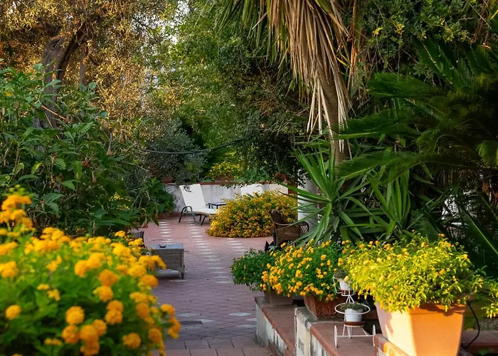 B&B Villa Irma