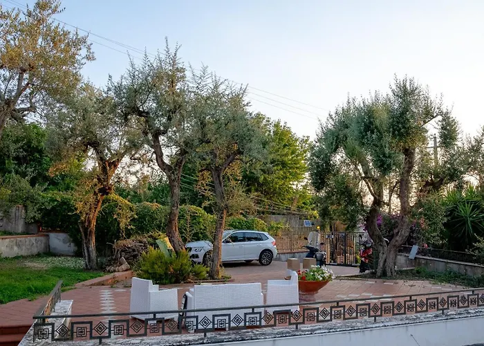 B&B Villa Irma