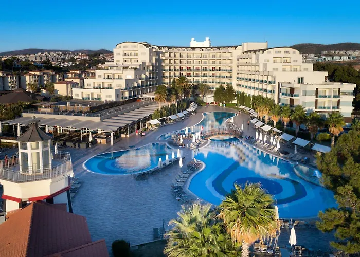 Sealight Resort Hotel