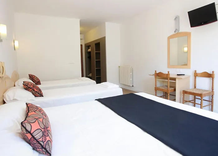 Hotel Capo D'Orto - Porto - Corse