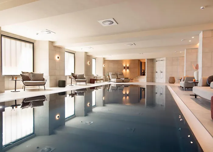 Bilderberg Europa Hotel Scheveningen Den Haag
