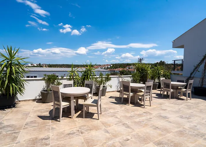 Uliv Apart Hotel & Spa