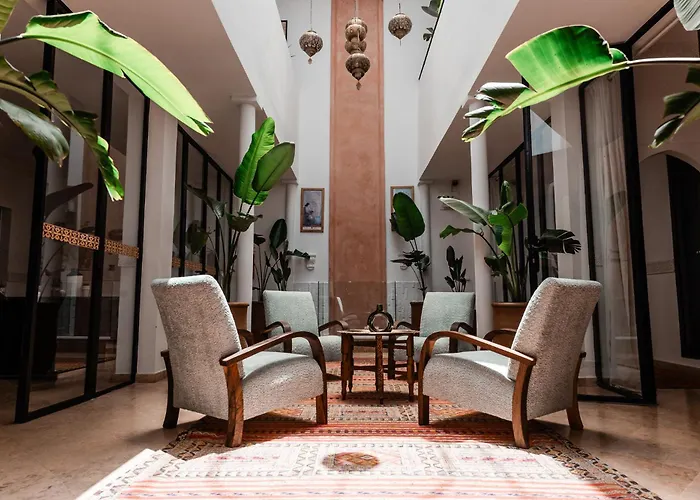 Riad Anyssa