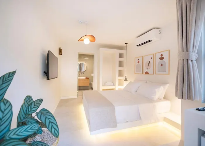 Kai Beach Otel