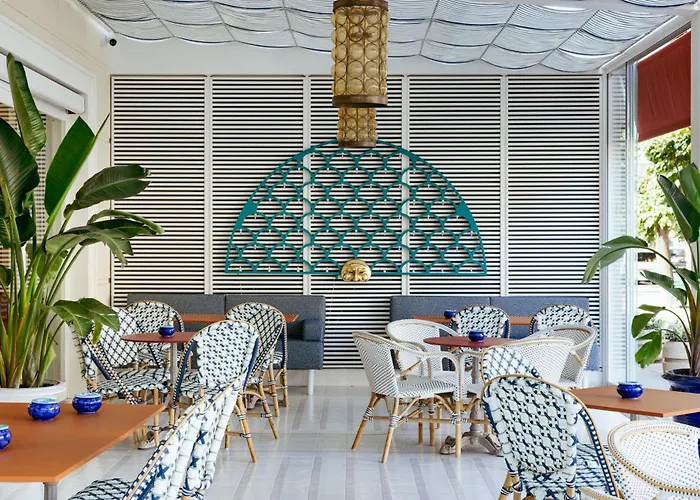 Hotel Plaza Sorrent