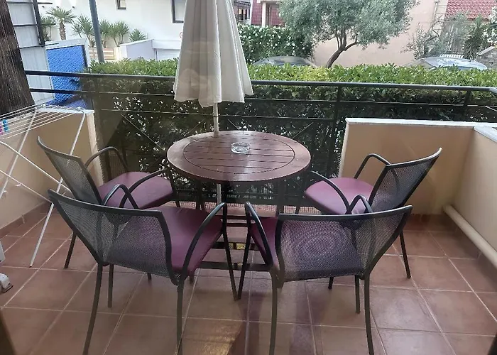 Hotel Dimitria