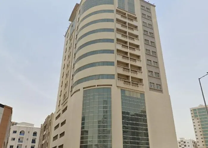 Paradise Inn 1 Tabasum Group