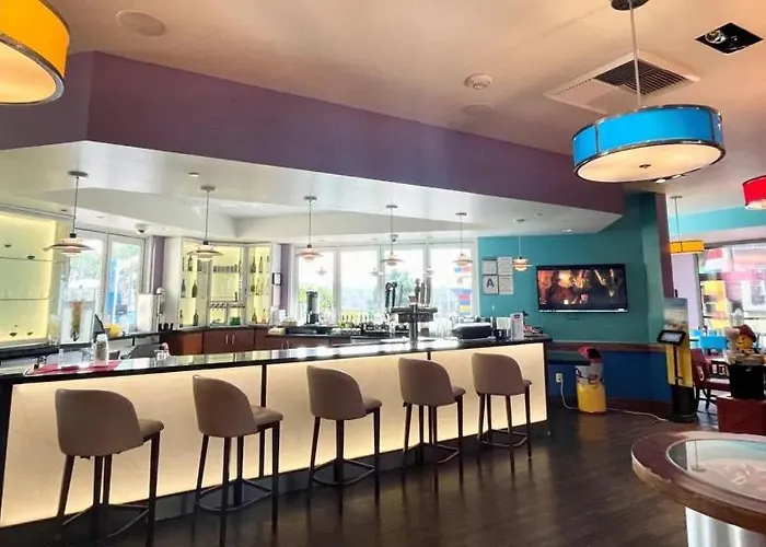 Legoland California Hotel And Castle Hotel