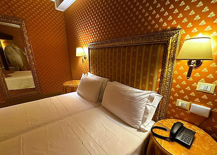 Hotel Corte Contarina Venecia