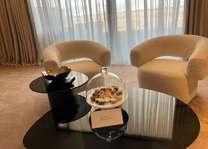 Hotel Aria