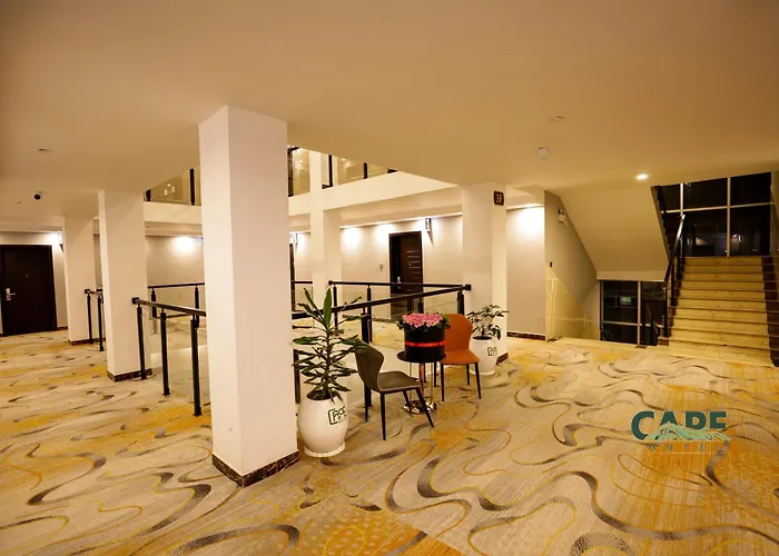Cape Hotel