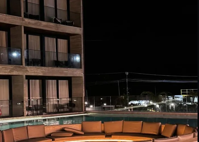 Porto Alto Resort - Porto de Galinhas
