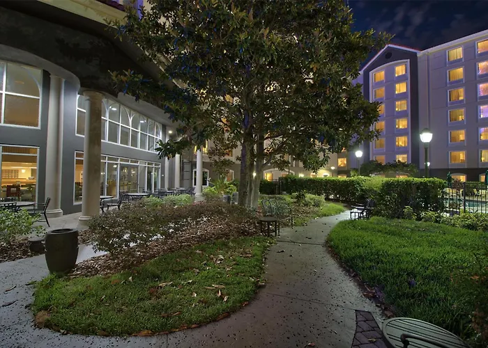 La Quinta By Wyndham Orlando I Drive/Conv Center Hotel Williamsburg
