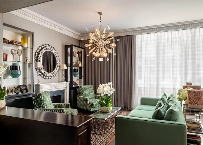 Hotel Monge Paris
