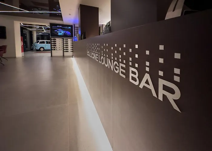 Wellness Hotel Casa Barca (Adults Only)
