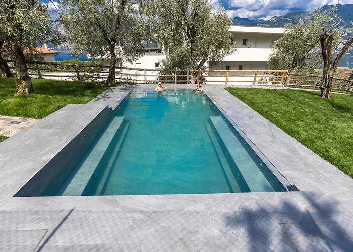 Wellness Hotel Casa Barca (Adults Only)