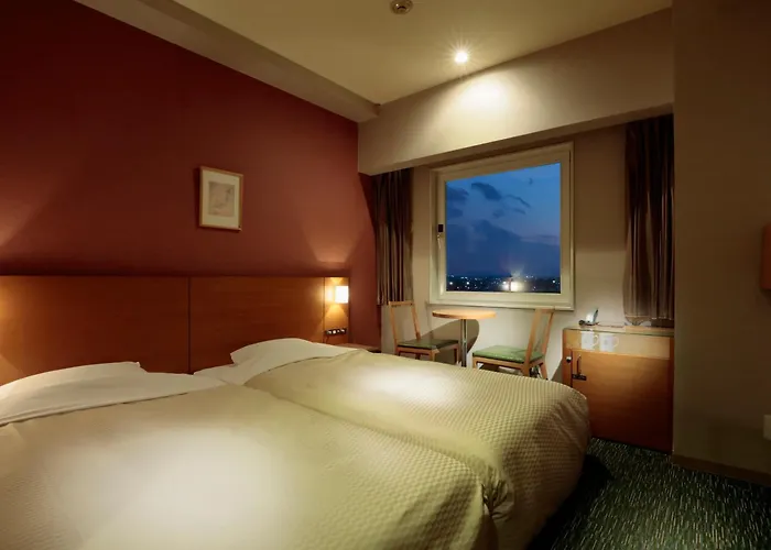 Candeo Hotels Sano