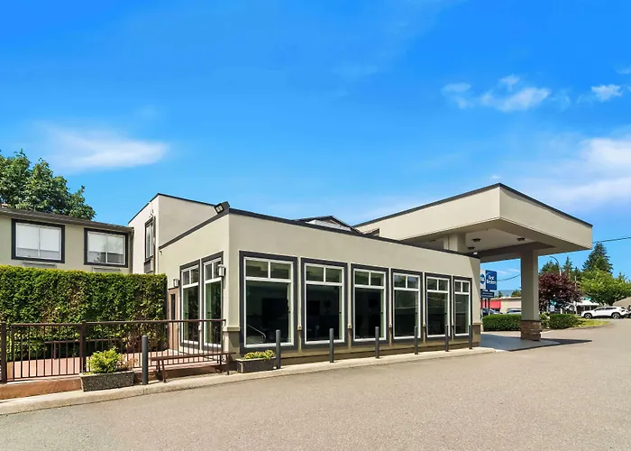 Best Western Maple Ridge