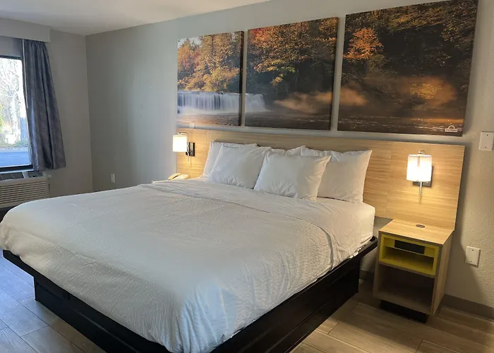 Days Inn By Wyndham Helen