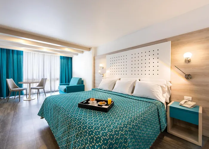 Hotel Casa Blanca Città del Messico