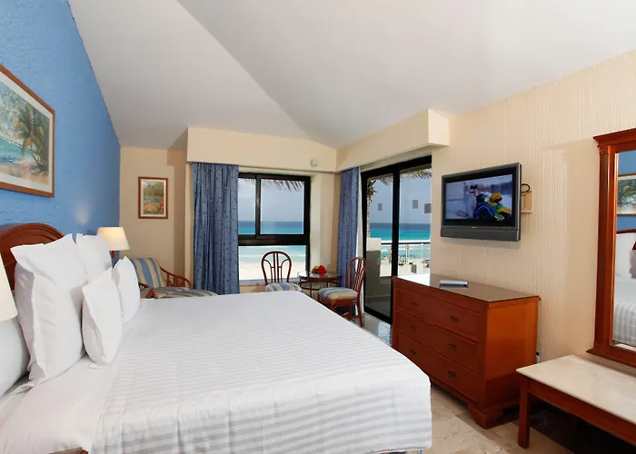 Occidental Tucancun