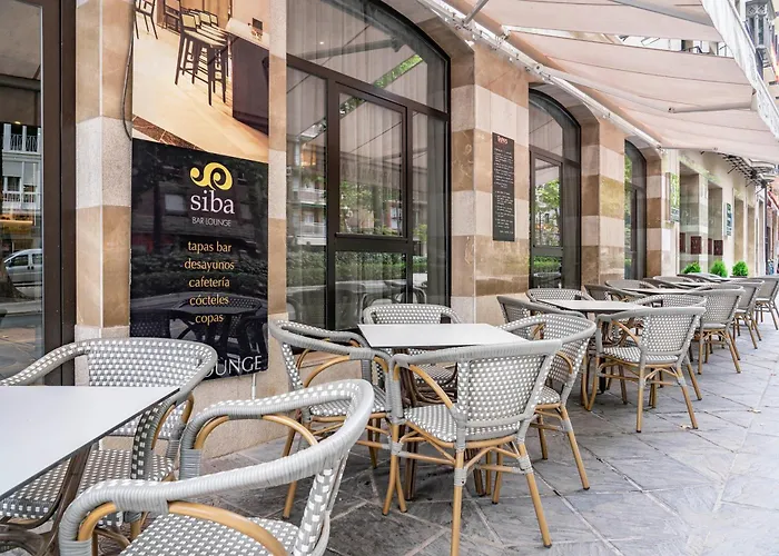 Vincci Albayzin