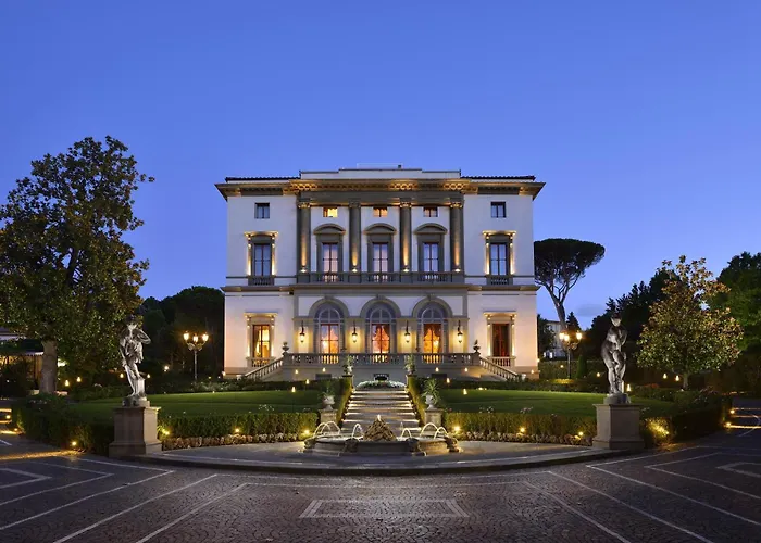 Villa Cora