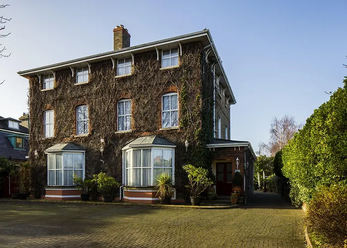 Aberdeen Lodge Dublino